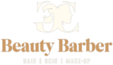 GC Beauty Barber – Servicios exclusivos de alta barbería.