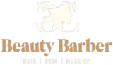 GC Beauty Barber – Exclusive high-end barber services.